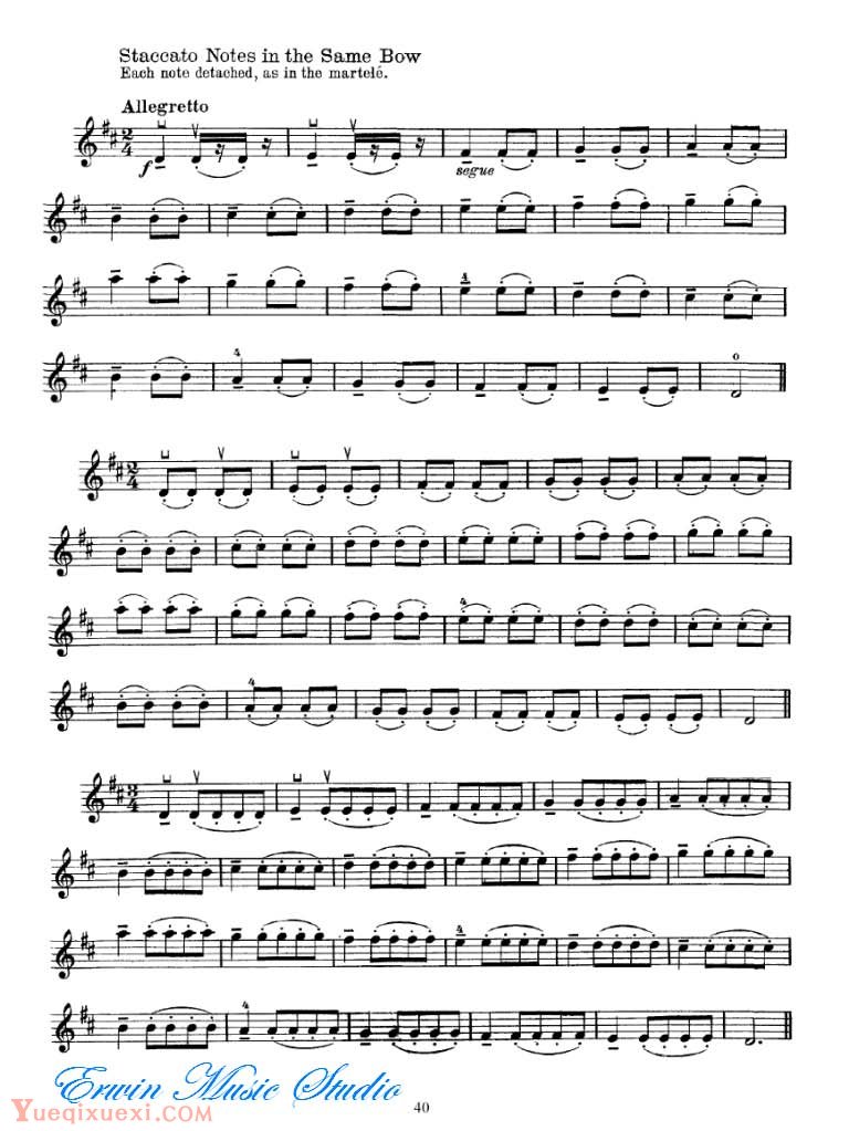 拉奥诺克斯-实用小提琴练习方法 第一部份03