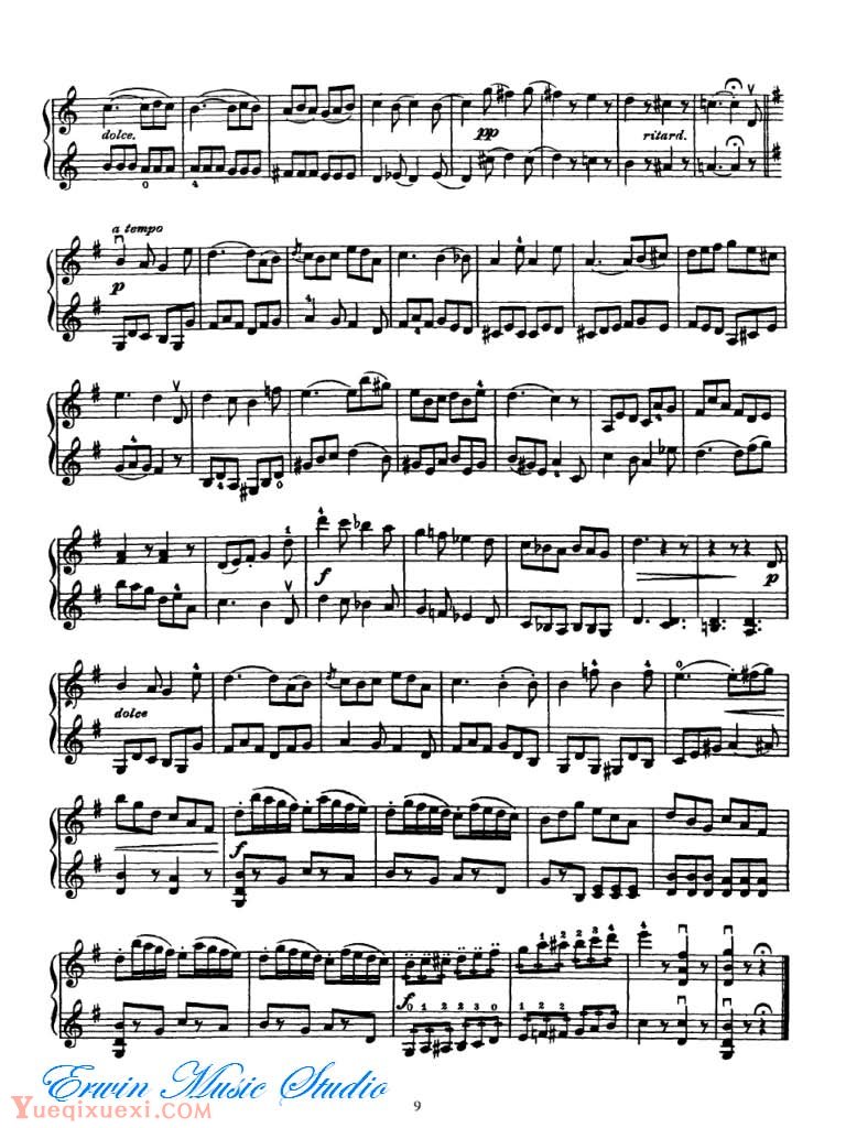 霍曼-学习小提琴 实用方法01