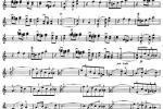  克莱斯勒-爱的喜悦Violin  Fritz Kreisler,  Liebesfreud