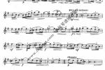  拉赫玛尼诺夫 练声曲，小提琴独奏：Joshua Bell