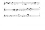  12孔陶笛吹奏教学（六）