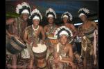  鼓乐为什么是非洲传统音乐之魂？
