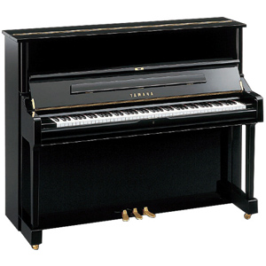 钢琴，买立式的还是卧式的？
