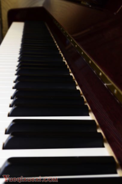 钢琴考级五级有哪些要点？中央音乐学院钢琴考级五级曲目指导