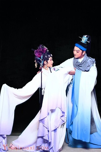 第七届中国黄梅戏艺术节邀约十一黄金周