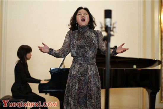 上海歌剧院首推＂歌剧音乐会＂ 全明星演绎经典唱段
