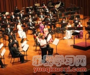 世界城市，文化东城—北京国际管乐节闭幕式