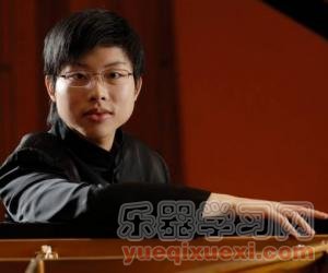 Avan Yu获得悉尼钢琴大赛头奖