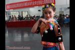  湖南首届高校音乐舞蹈本科专业技能比赛举行