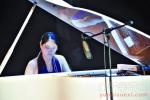  中国音乐学院钢琴系师生全国巡演鹤壁站举行