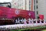  “长江之春――武汉滨江民族器乐音乐会”在武汉音乐学院举行