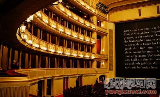 维也纳国家歌剧院公布新一季演出计划
