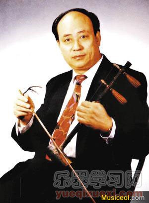 琴韵天声-京胡名家燕守平艺术生涯60年音乐会
