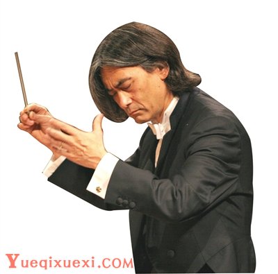 长野健与瑞典哥德堡交响乐团音乐会