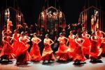  2013国家大剧院舞蹈节：西班牙国家舞蹈团