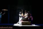  2013国家大剧院舞蹈节：北京舞蹈学院《情·缘》