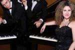  疯狂钢琴—以色列八手联弹音乐会