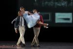  2013国家大剧院舞蹈节：瑞士日内瓦大剧院芭蕾舞团《吉赛尔》