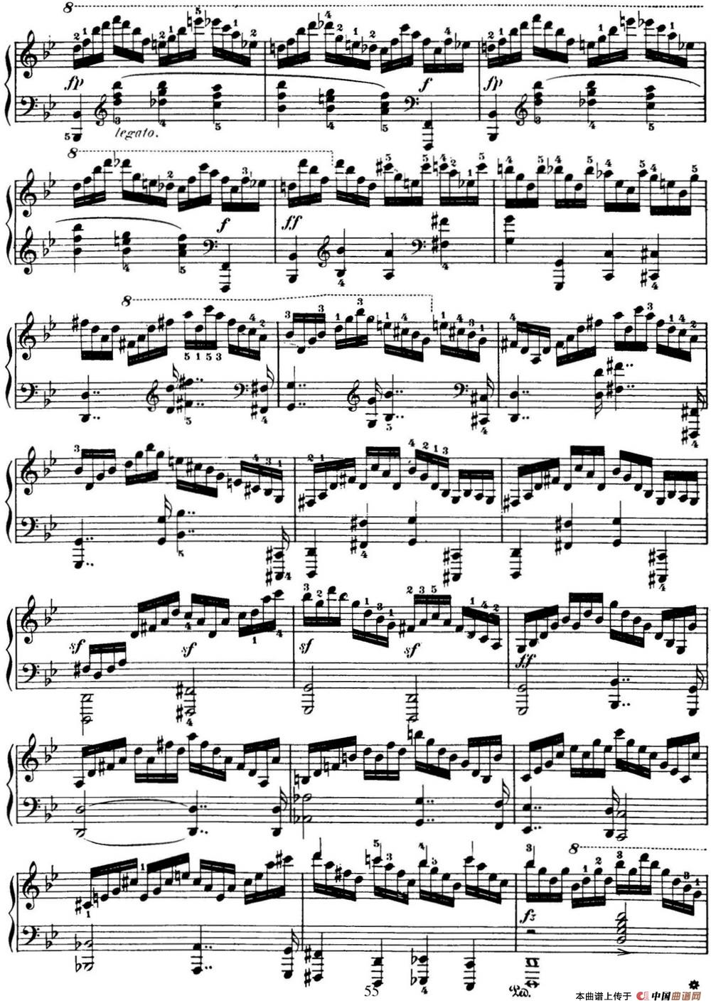50首车尔尼Op.740钢琴手指灵巧技术练习曲（NO.50）(1)_C740_页面_174.jpg