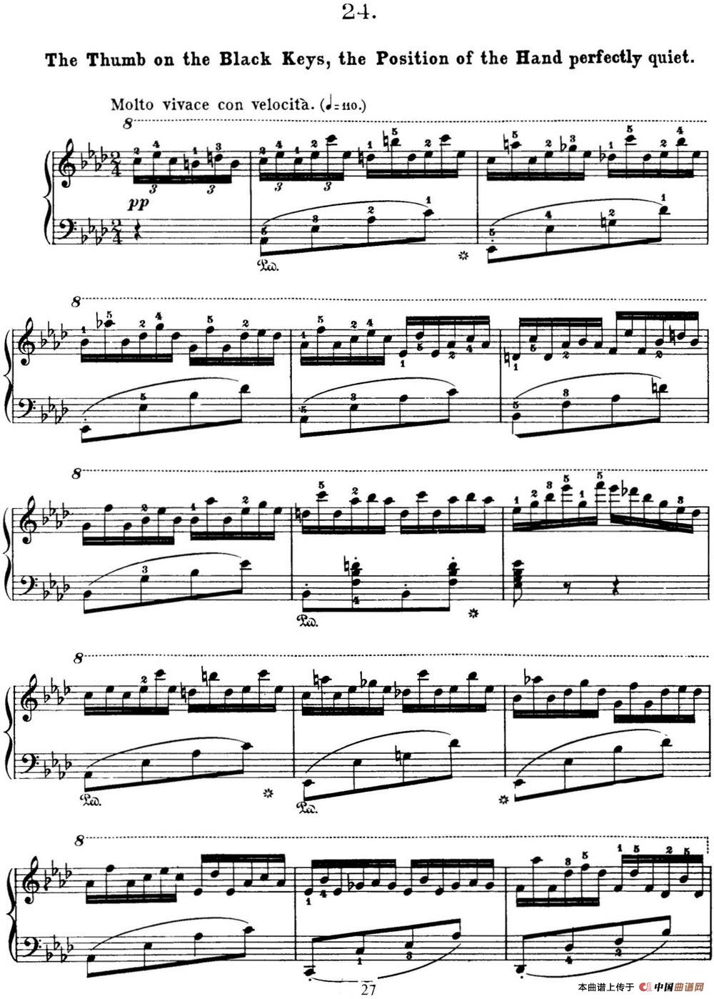 50首车尔尼Op.740钢琴手指灵巧技术练习曲（NO.24）(1)_C740_页面_086.jpg