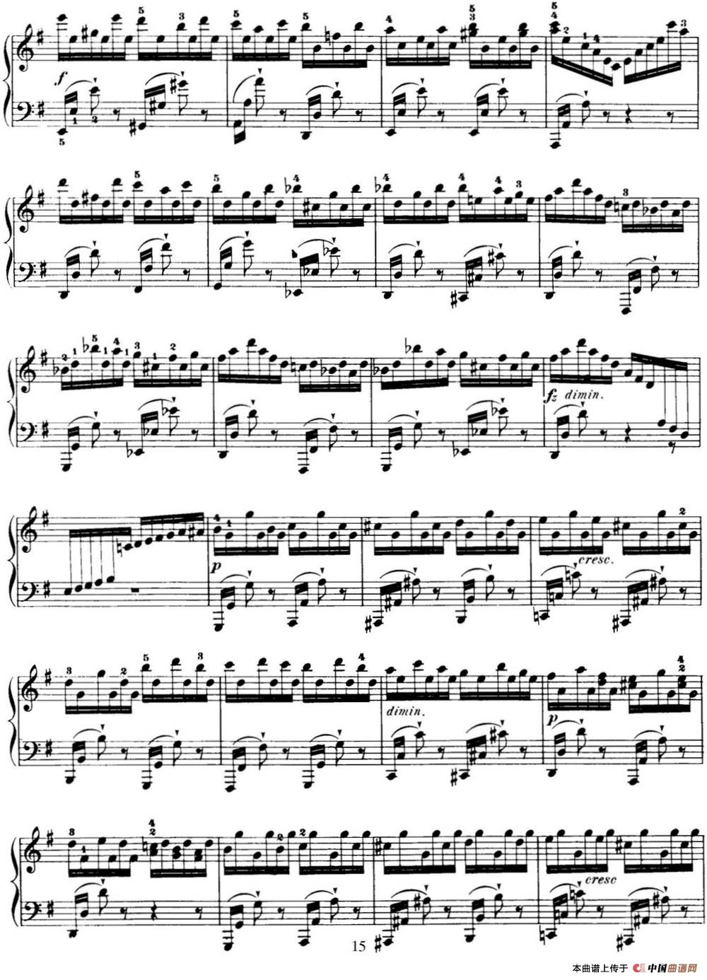 50首车尔尼Op.740钢琴手指灵巧技术练习曲（NO.20）(1)_C740_页面_074.jpg