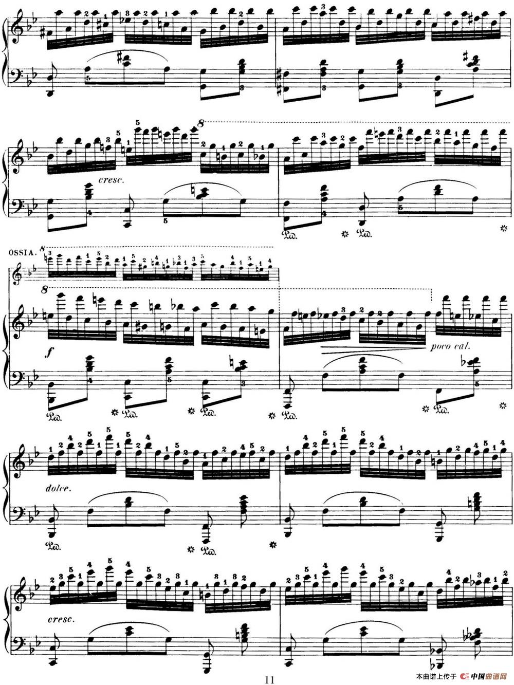 50首车尔尼Op.740钢琴手指灵巧技术练习曲（NO.19）(1)_C740_页面_070.jpg