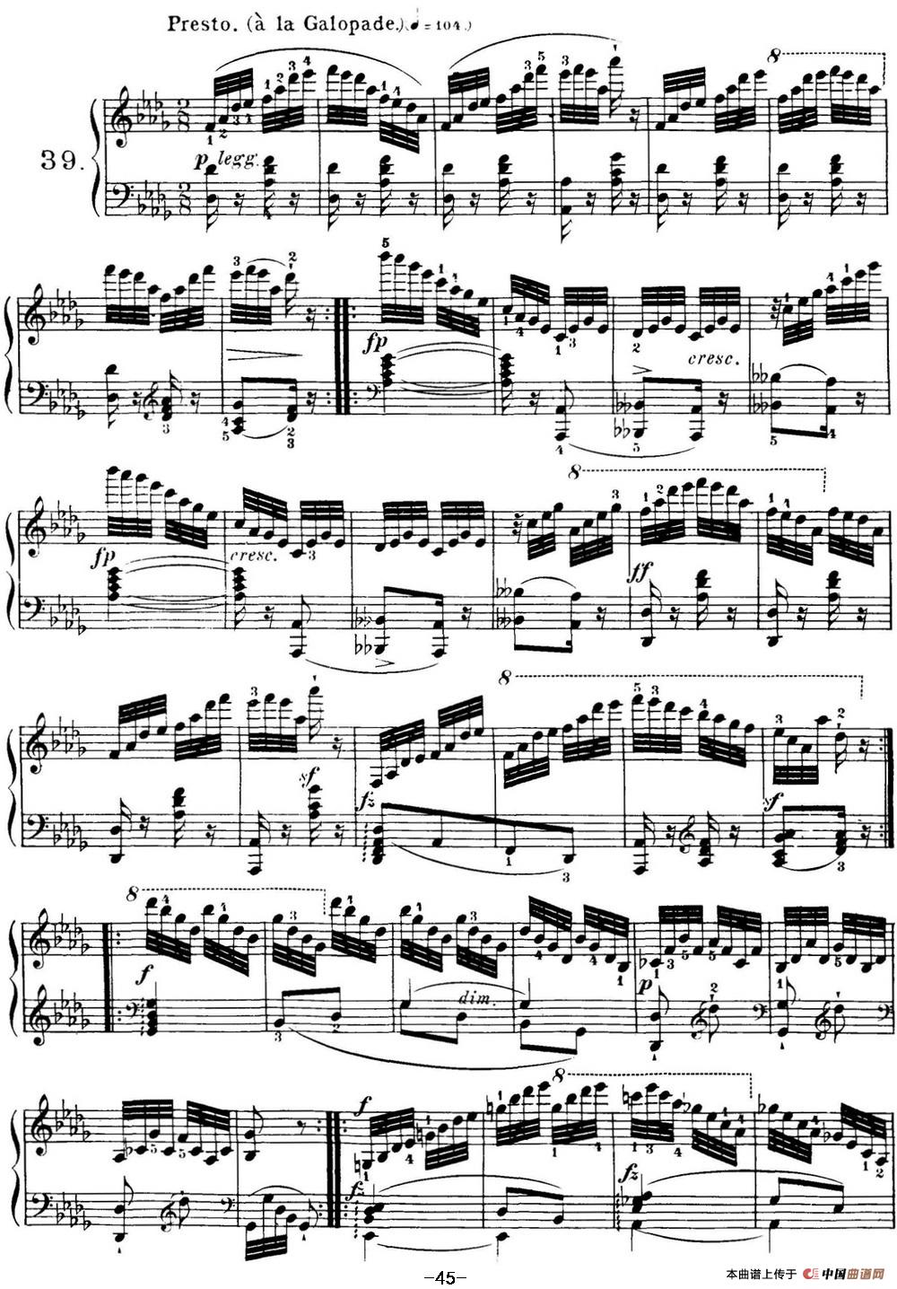 40首车尔尼Op.299钢琴快速练习曲（NO.39）(1)_C299_页面_093.jpg