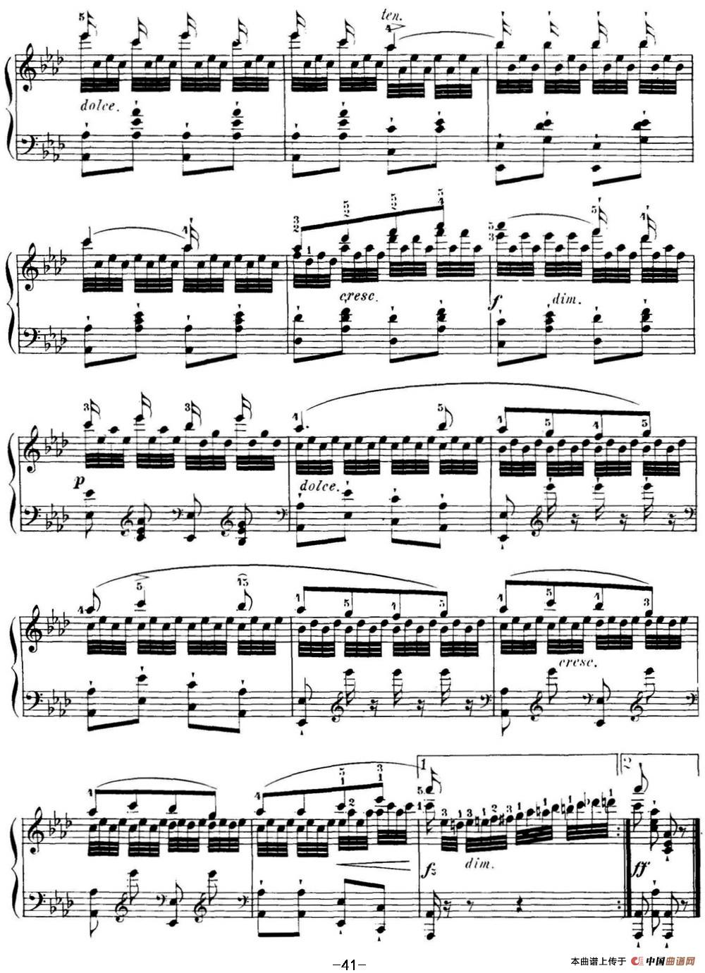 40首车尔尼Op.299钢琴快速练习曲（NO.37）(1)_-C299_页面_089.jpg
