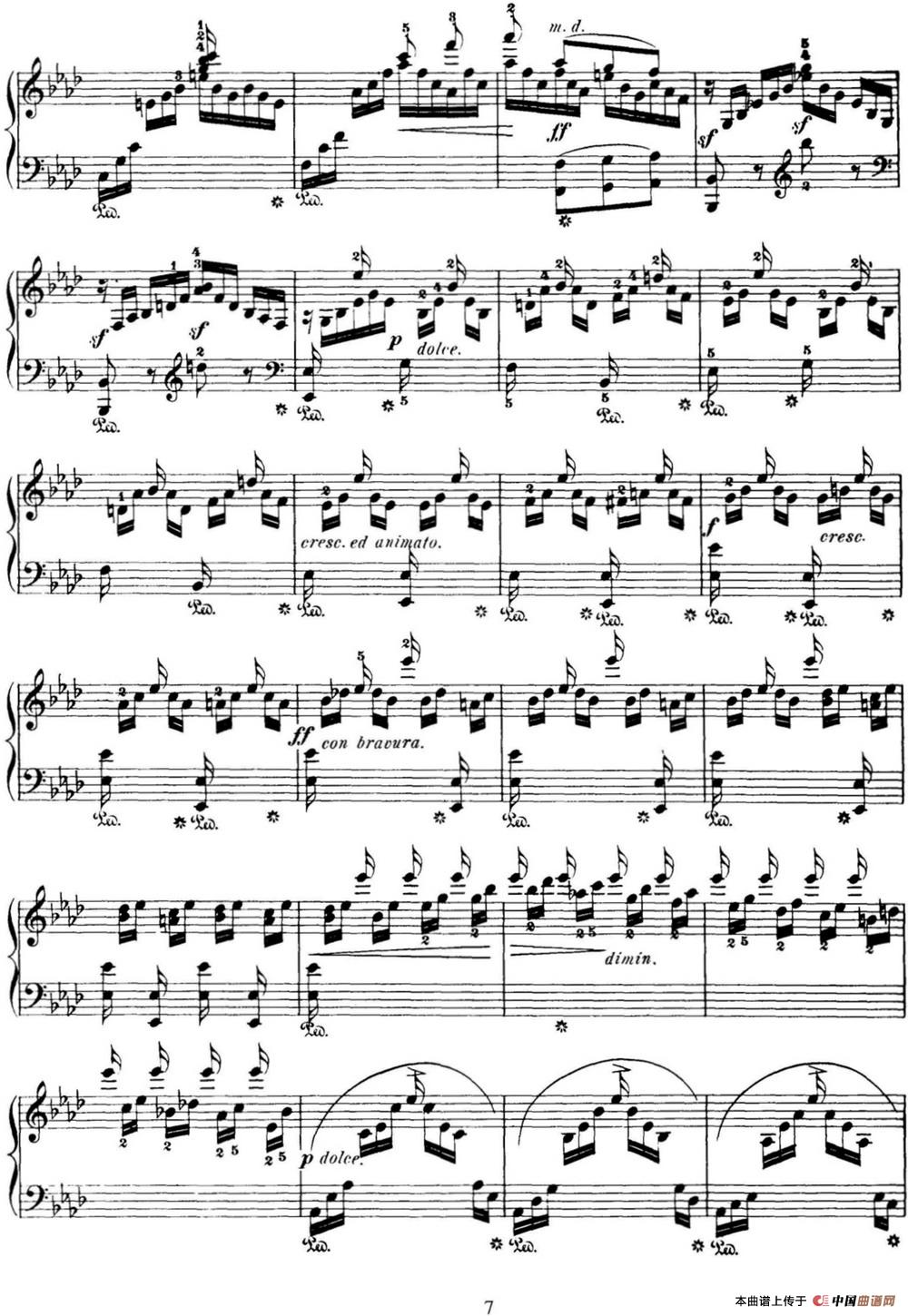 50首车尔尼Op.740钢琴手指灵巧技术练习曲（NO.18）(1)_C740_页面_066.jpg