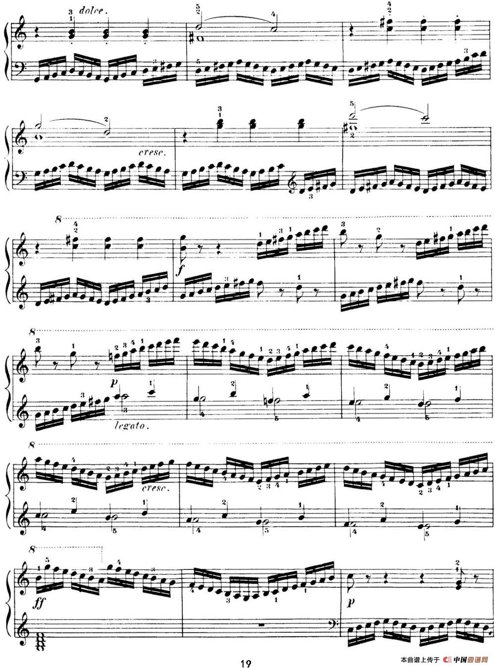 40首车尔尼Op.299钢琴快速练习曲（NO.9）(1)_C299_页面_019.jpg