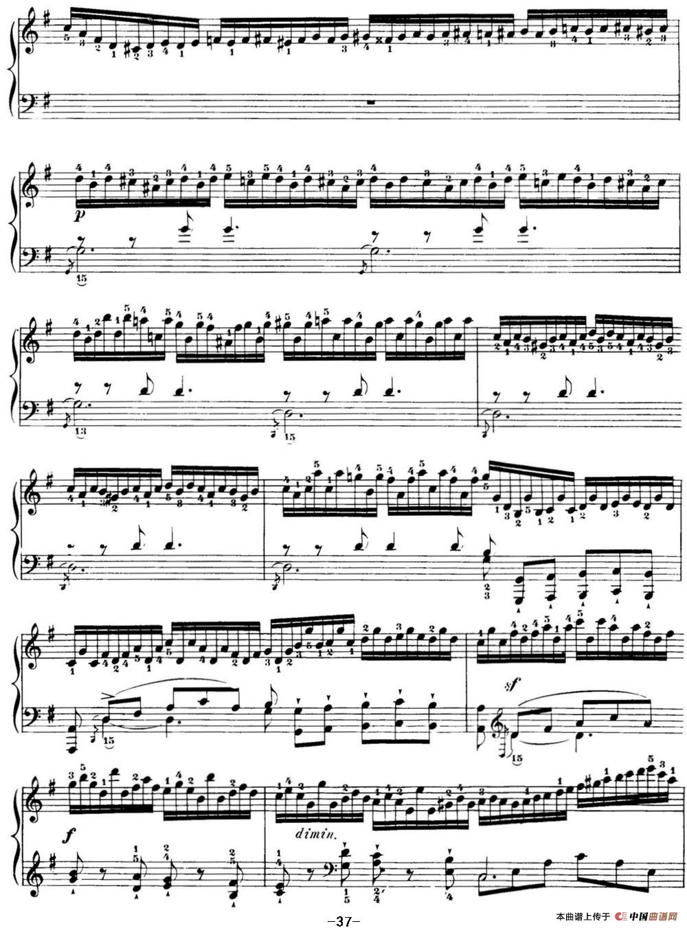 40首车尔尼Op.299钢琴快速练习曲（NO.16）(1)_C299_页面_037.jpg