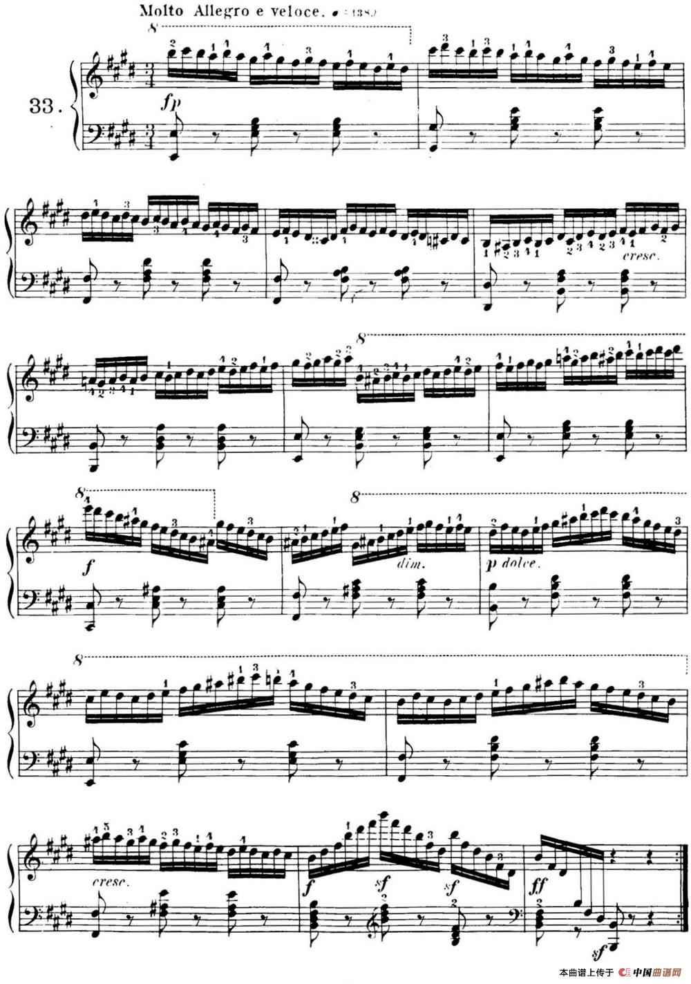 40首车尔尼Op.299钢琴快速练习曲（NO.33）(1)_C299_页面_077.jpg