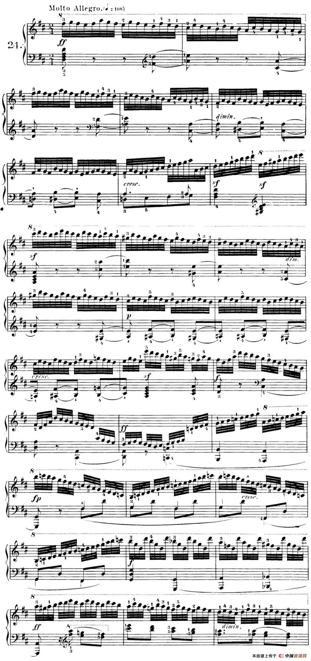 40首车尔尼Op.299钢琴快速练习曲（NO.24）(1)_C299_页面_057.jpg