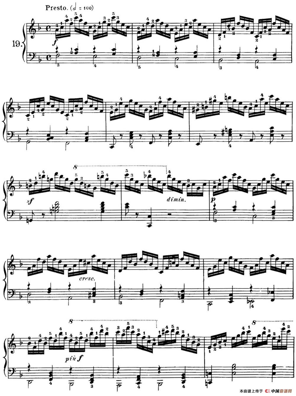 40首车尔尼Op.299钢琴快速练习曲（NO.19）(1)_C299_页面_043.jpg