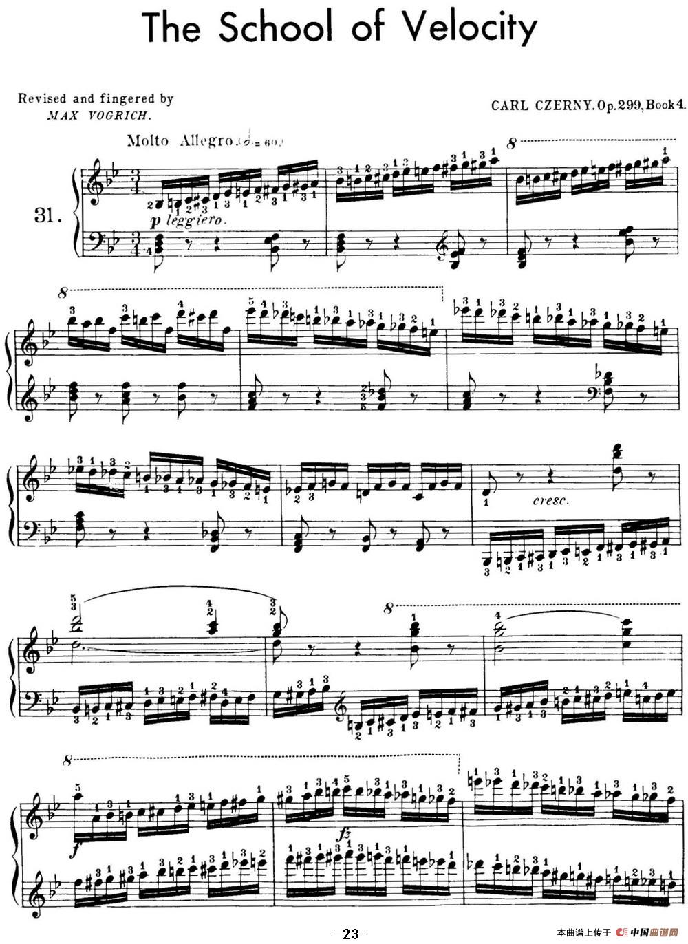 40首车尔尼Op.299钢琴快速练习曲（NO.31）(1)_C299_页面_071.jpg