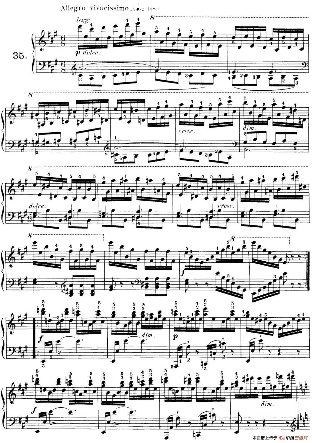 40首车尔尼Op.299钢琴快速练习曲（NO.35）(1)_C299_页面_082.jpg