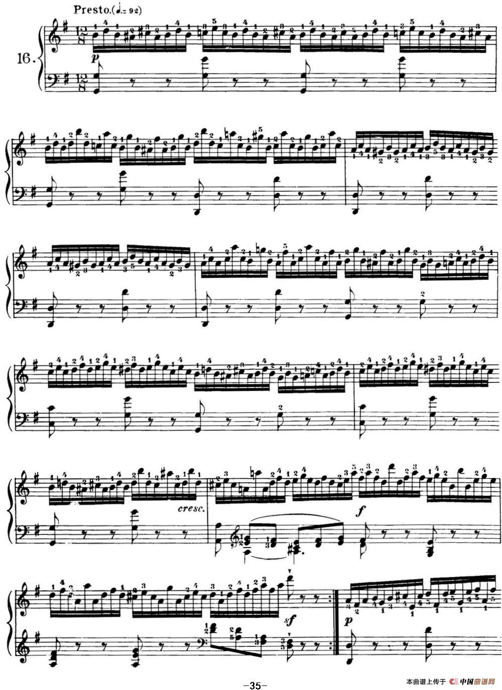 40首车尔尼Op.299钢琴快速练习曲（NO.16）(1)_C299_页面_035.jpg