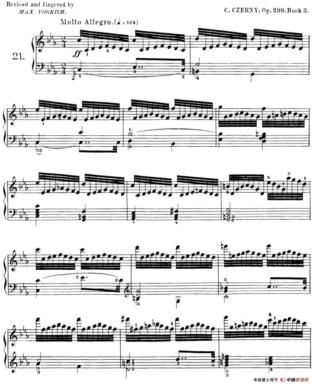 40首车尔尼Op.299钢琴快速练习曲（NO.21）(1)_C299_页面_049.jpg