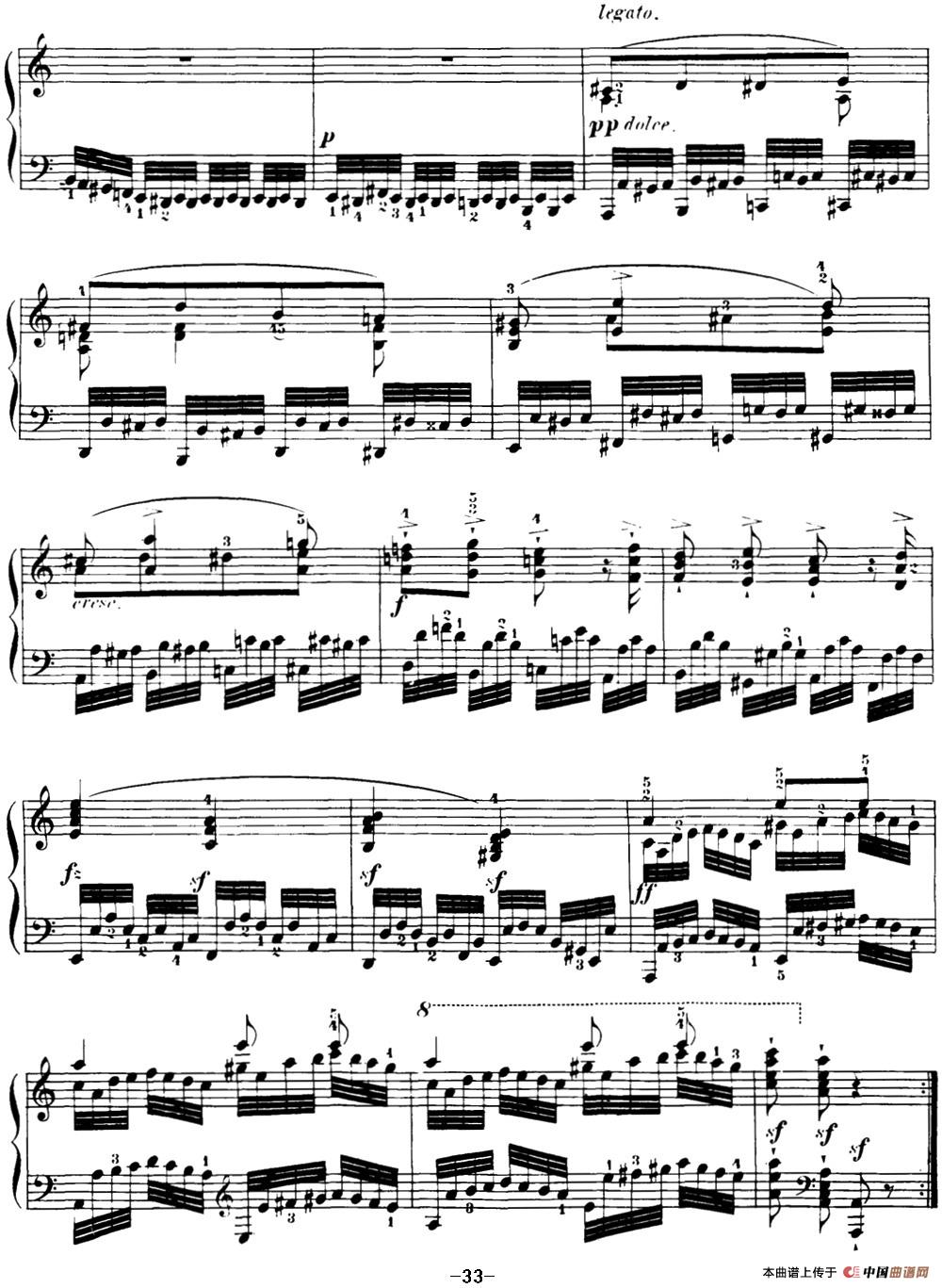 40首车尔尼Op.299钢琴快速练习曲（NO.34）(1)_-C299_页面_081.jpg