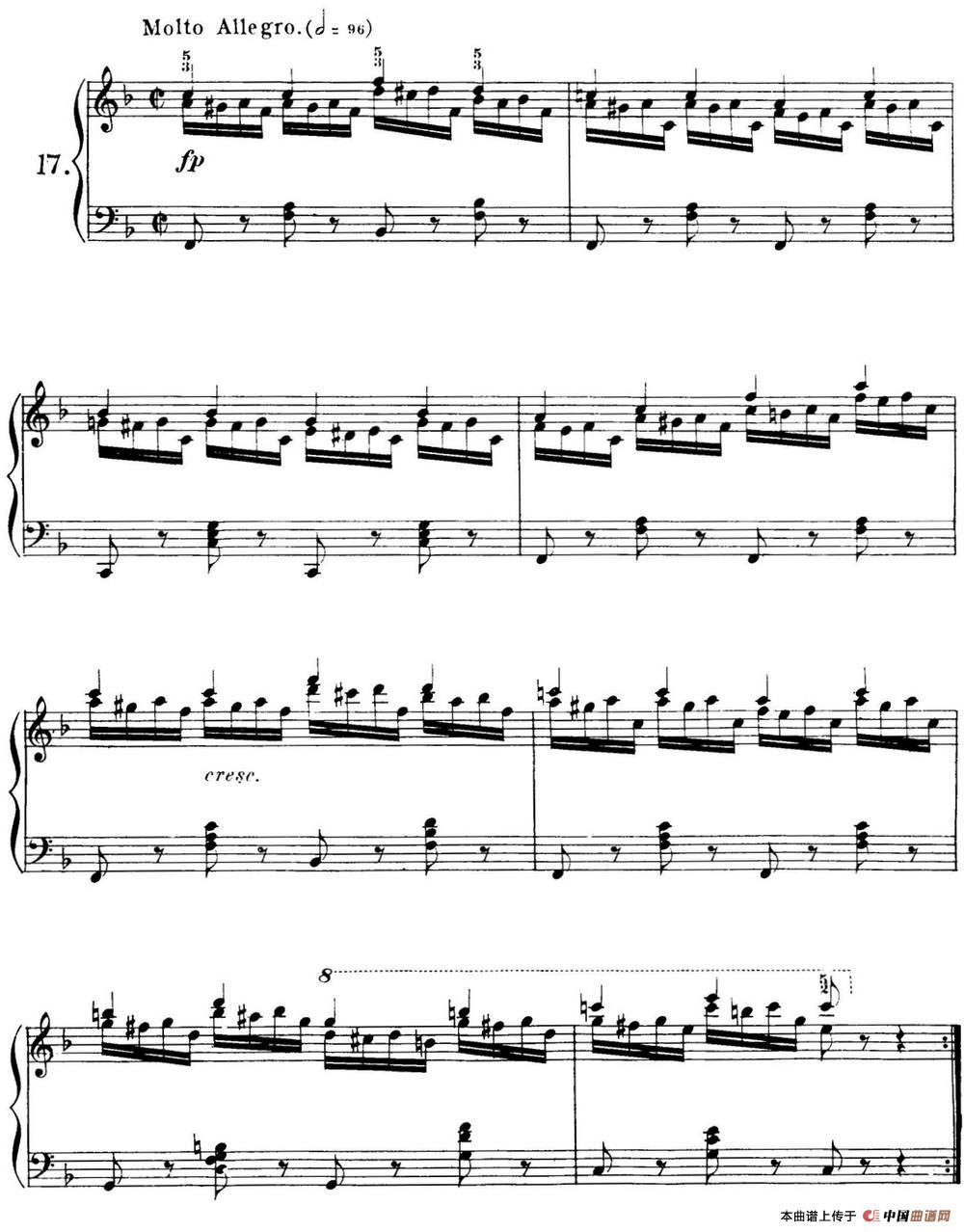 40首车尔尼Op.299钢琴快速练习曲（NO.17）(1)_C299_页面_039.jpg