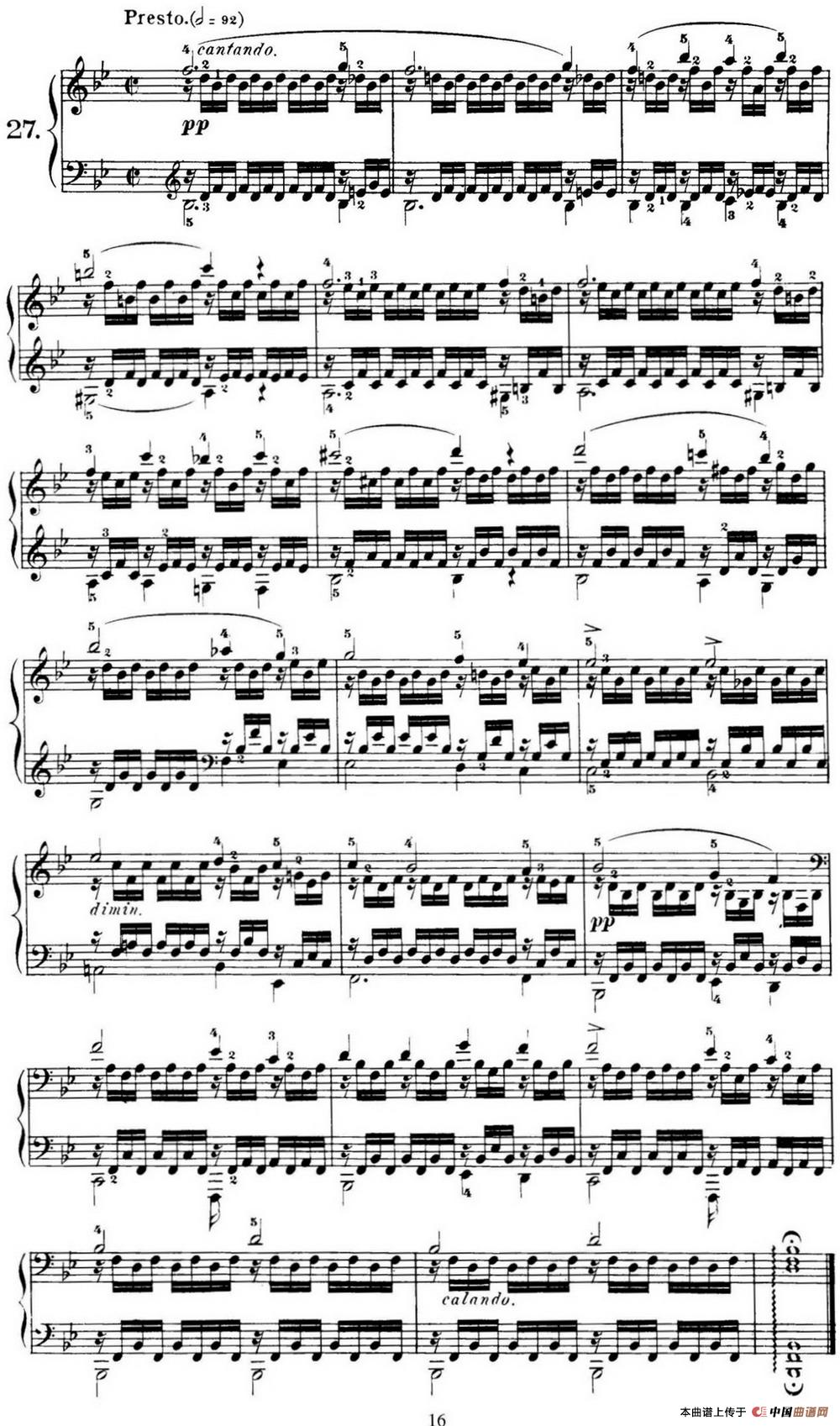 40首车尔尼Op.299钢琴快速练习曲（NO.27）(1)_-C299_页面_064.jpg