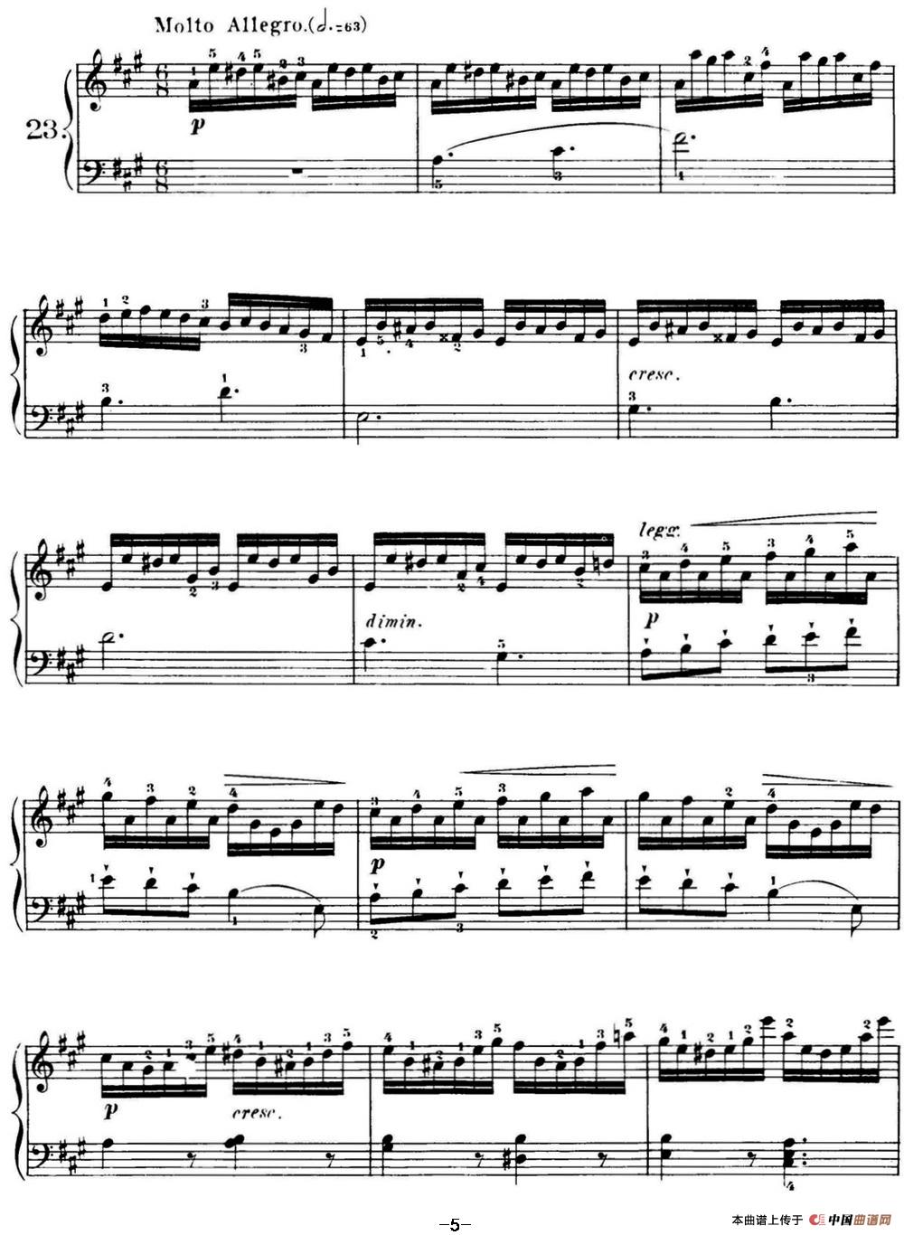 40首车尔尼Op.299钢琴快速练习曲（NO.23）(1)_C299_页面_053.jpg