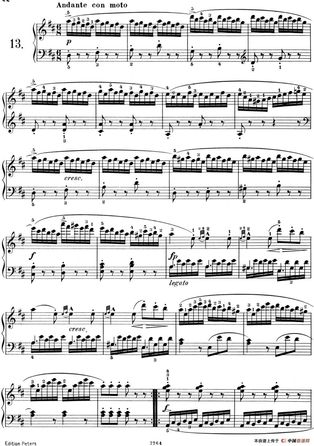 25首车尔尼Op.748练习曲（NO.13）(1)_C748_页面_22.jpg