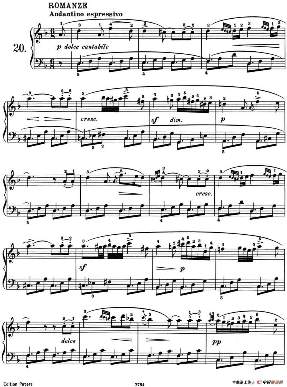 25首车尔尼Op.748练习曲（NO.20）(1)_C748_页面_36.jpg