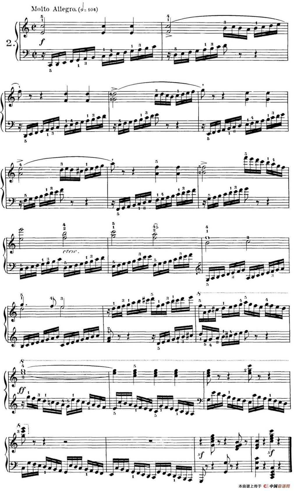 40首车尔尼Op.299钢琴快速练习曲（NO.2）(1)_C299_页面_002.jpg