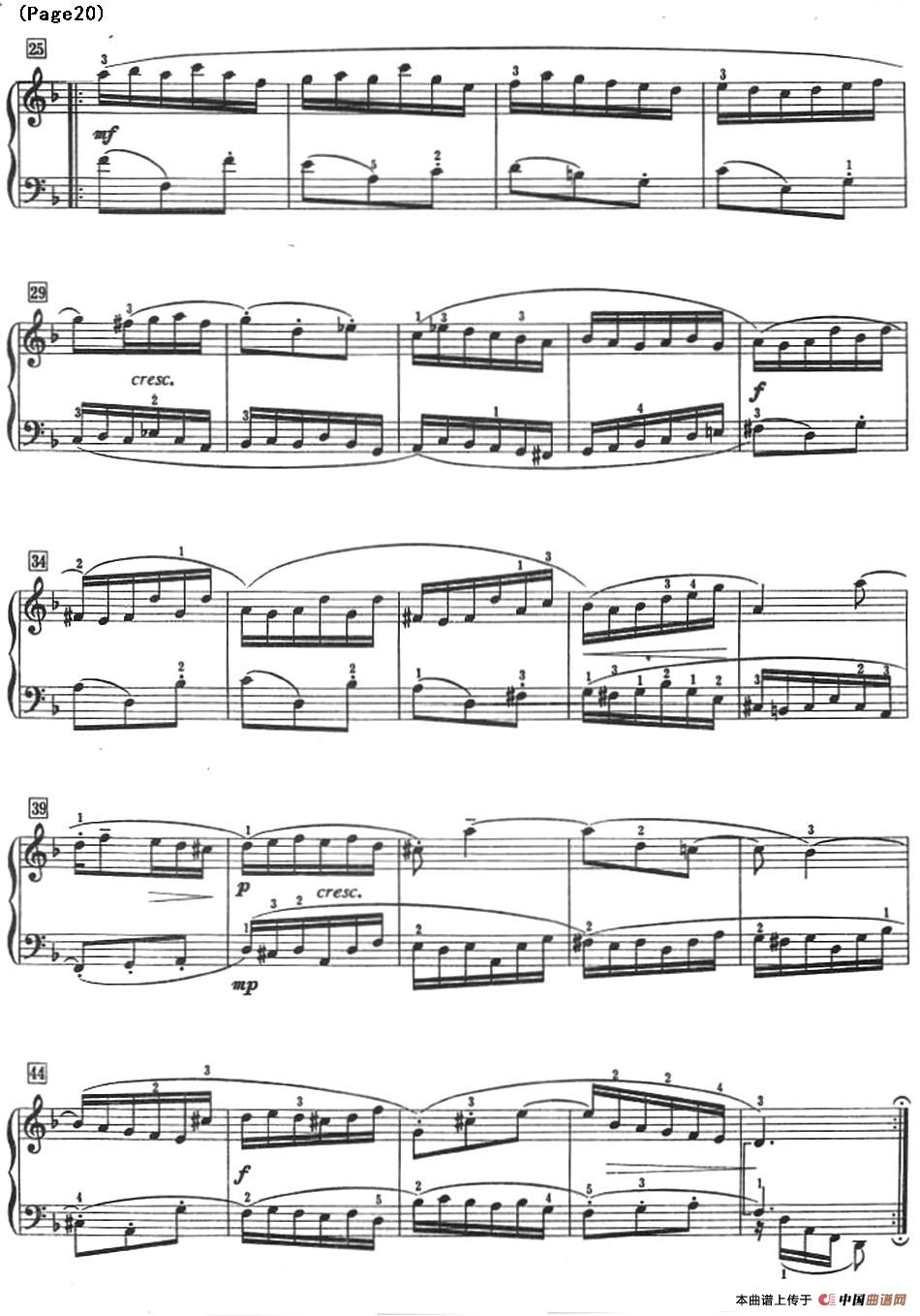 巴赫小前奏曲（NO.13-NO.16）(1)_Bach Little Prelude and Fugue_页面_25.jpg
