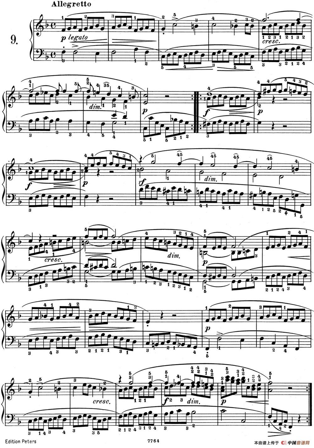 25首车尔尼Op.748练习曲（NO.9）(1)_C748_页面_16.jpg