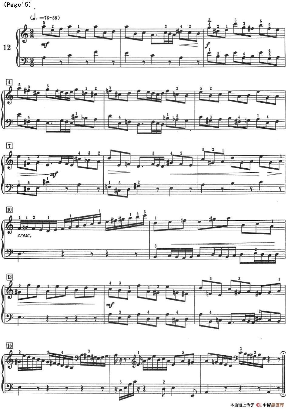巴赫小前奏曲（NO.9-NO.12）(1)_-Bach Little Prelude and Fugue_页面_20.jpg