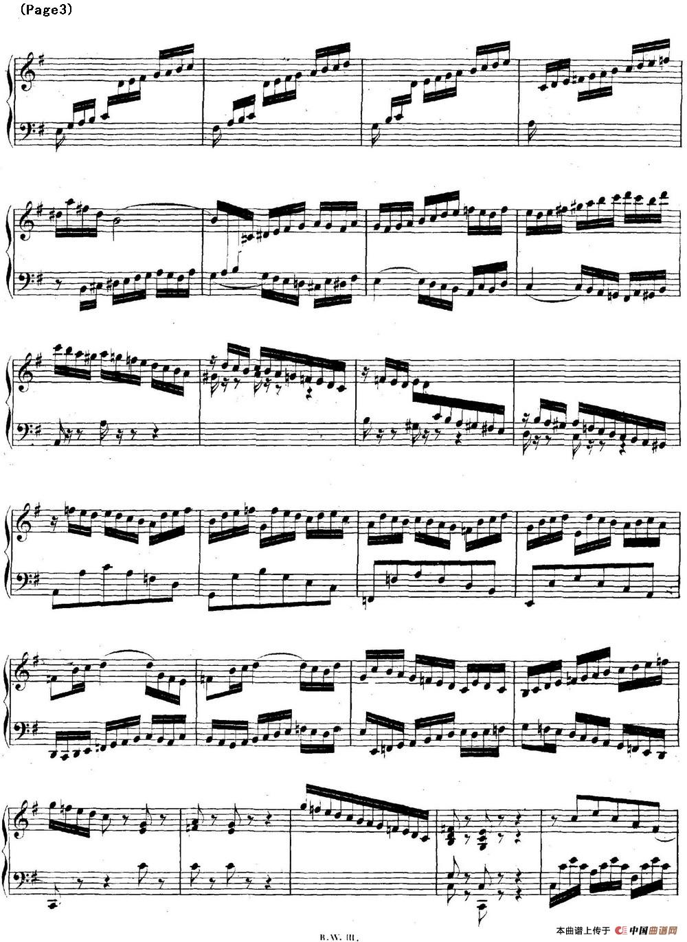 帕蒂塔6首德国组曲（No.5 G大调 巴赫 Partita G Major BWV 829）(1)_BWV0829_页面_03.jpg