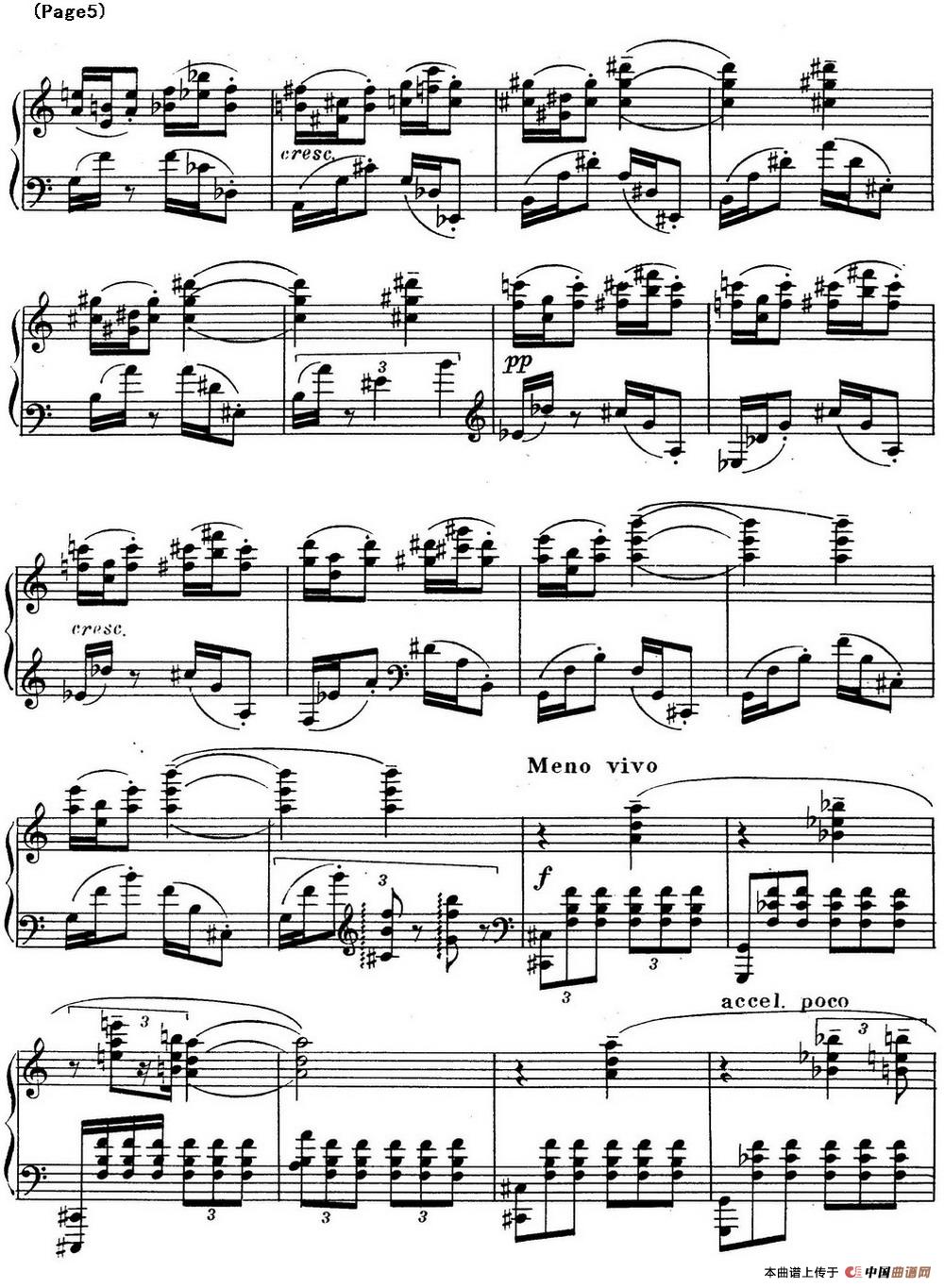 斯克里亚宾3首钢琴练习曲 Op65（No.3）(1)_Scriabin Etude Op.65 No.3_页面_5.jpg